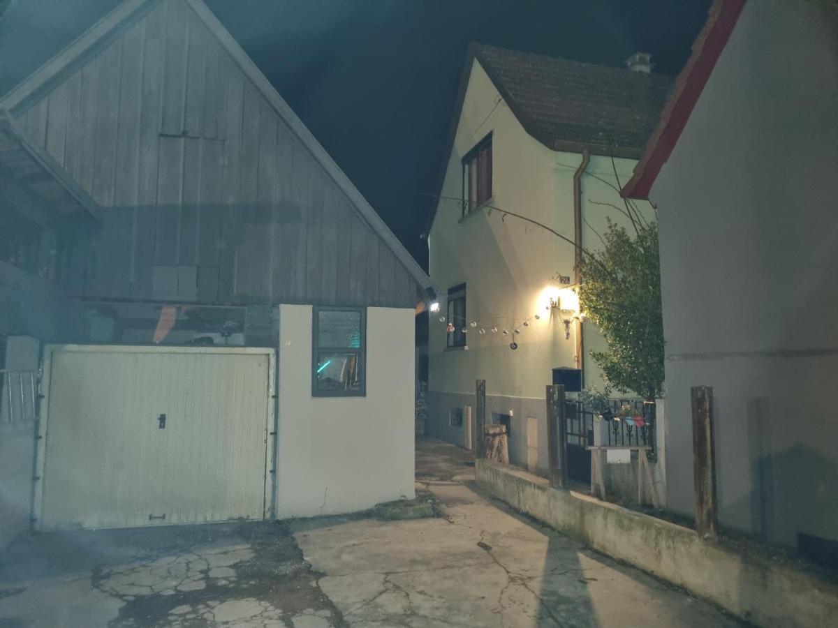 Studio Jacuzzi Au Centre Colmar Ngoại thất bức ảnh